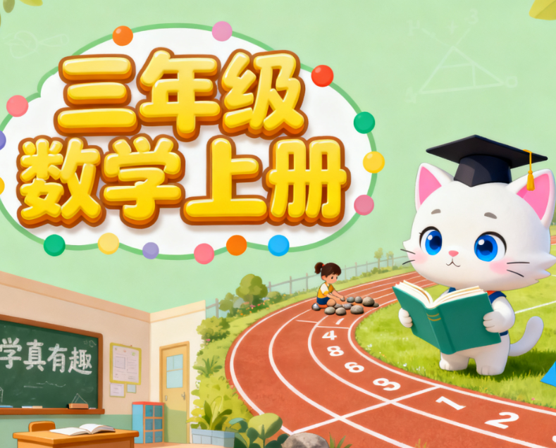 三年级数学上册计算题100道
